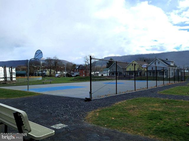 310-312 W CLINTON STREET, Lock Haven, PA 17745