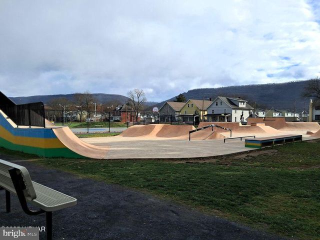 310-312 W CLINTON STREET, Lock Haven, PA 17745