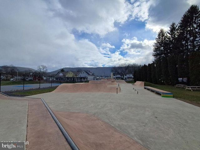 310-312 W CLINTON STREET, Lock Haven, PA 17745