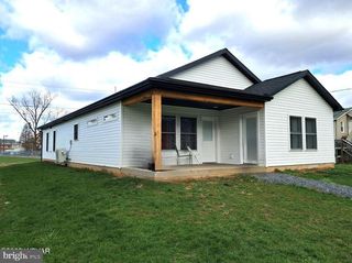 310-312 W CLINTON STREET, Lock Haven, PA 17745