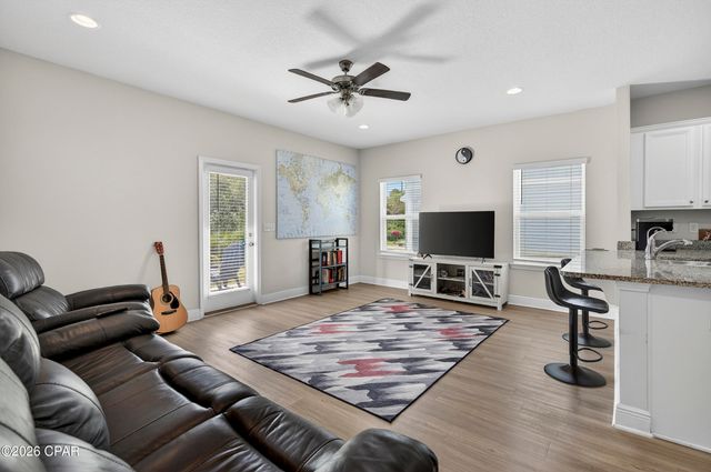 7660 Shadow Lake Drive, Panama City Beach, FL 32407