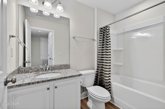 7660 Shadow Lake Drive, Panama City Beach, FL 32407