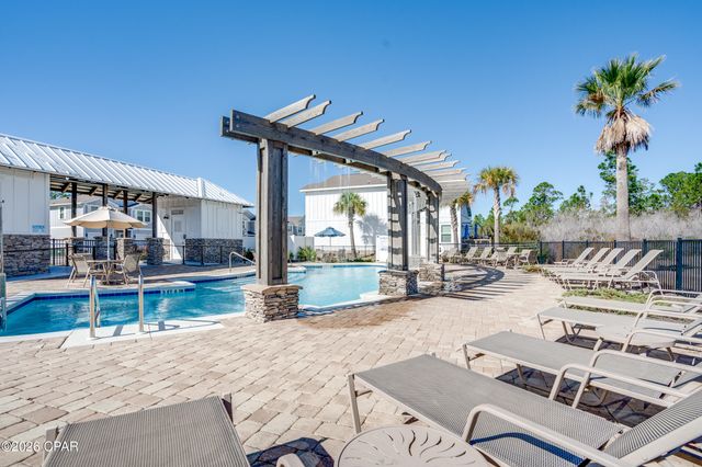 7660 Shadow Lake Drive, Panama City Beach, FL 32407