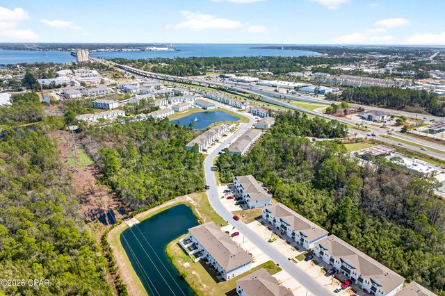 7660 Shadow Lake Drive, Panama City Beach, FL 32407