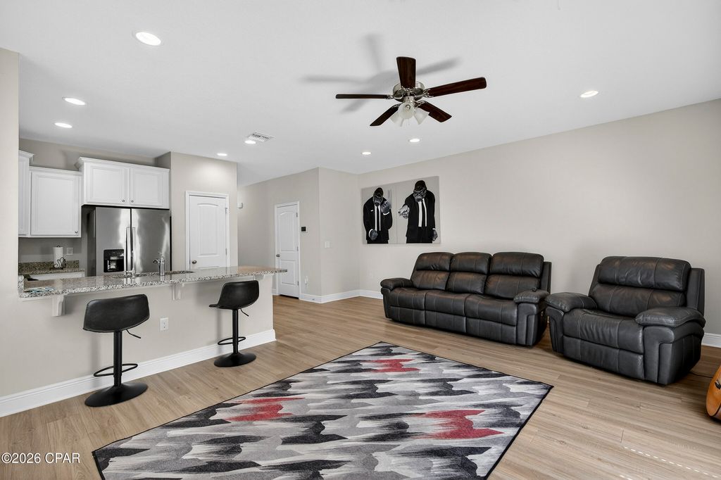Image 12 of property listing at 7660 Shadow Lake Drive, Panama City Beach, FL 32407