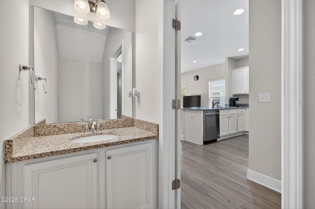 Image 14 of property listing at 7660 Shadow Lake Drive, Panama City Beach, FL 32407