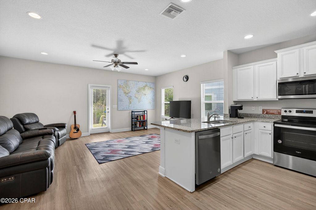 Image 2 of property listing at 7660 Shadow Lake Drive, Panama City Beach, FL 32407