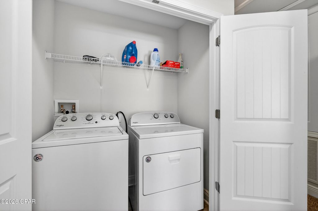 Image 24 of property listing at 7660 Shadow Lake Drive, Panama City Beach, FL 32407
