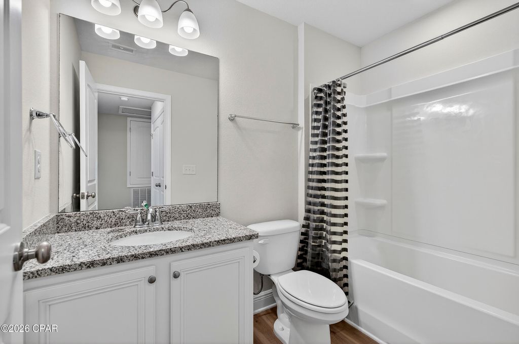 Image 25 of property listing at 7660 Shadow Lake Drive, Panama City Beach, FL 32407