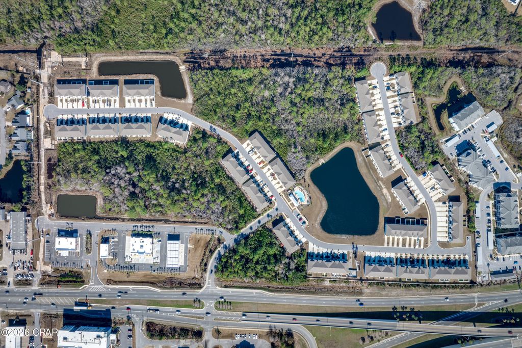 Image 29 of property listing at 7660 Shadow Lake Drive, Panama City Beach, FL 32407