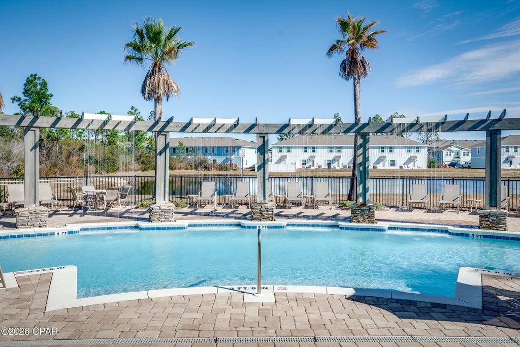 Image 3 of property listing at 7660 Shadow Lake Drive, Panama City Beach, FL 32407