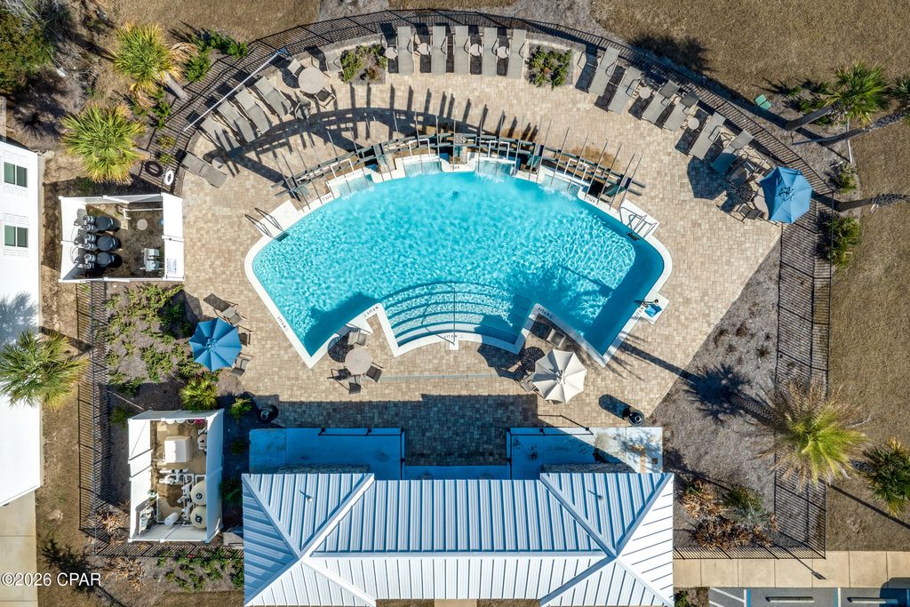 Image 31 of property listing at 7660 Shadow Lake Drive, Panama City Beach, FL 32407