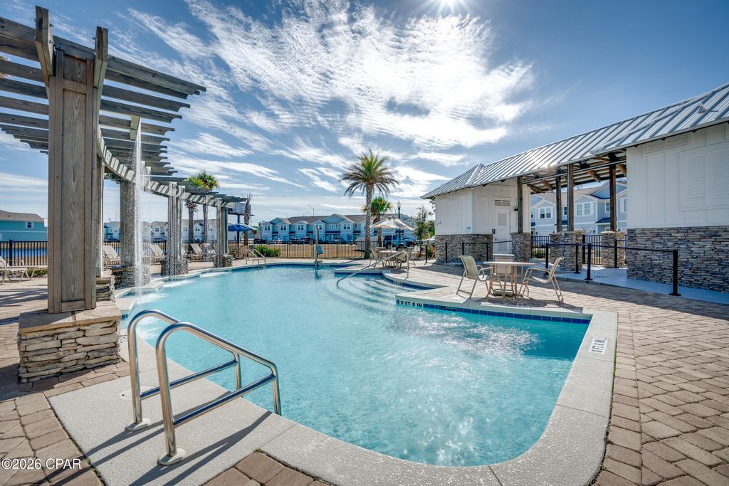 Image 32 of property listing at 7660 Shadow Lake Drive, Panama City Beach, FL 32407