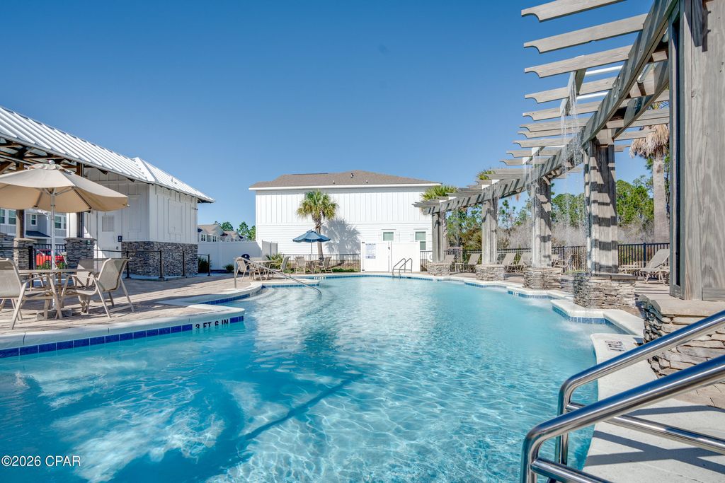 Image 34 of property listing at 7660 Shadow Lake Drive, Panama City Beach, FL 32407