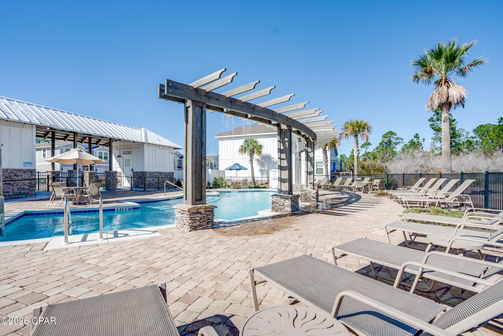 Image 35 of property listing at 7660 Shadow Lake Drive, Panama City Beach, FL 32407