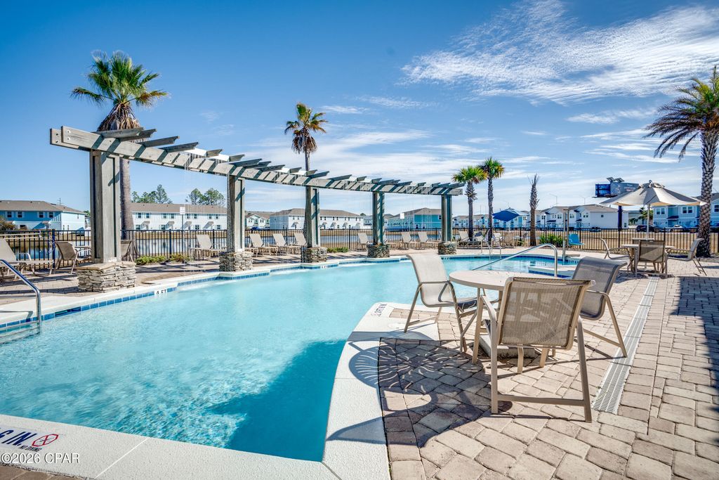 Image 36 of property listing at 7660 Shadow Lake Drive, Panama City Beach, FL 32407