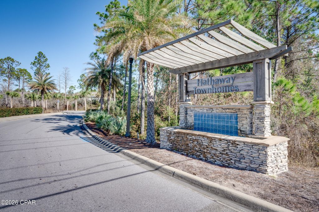 Image 38 of property listing at 7660 Shadow Lake Drive, Panama City Beach, FL 32407