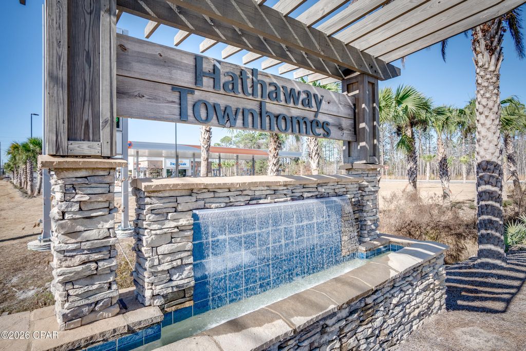 Image 40 of property listing at 7660 Shadow Lake Drive, Panama City Beach, FL 32407