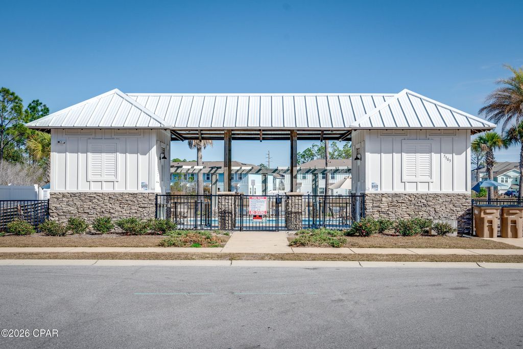 Image 41 of property listing at 7660 Shadow Lake Drive, Panama City Beach, FL 32407