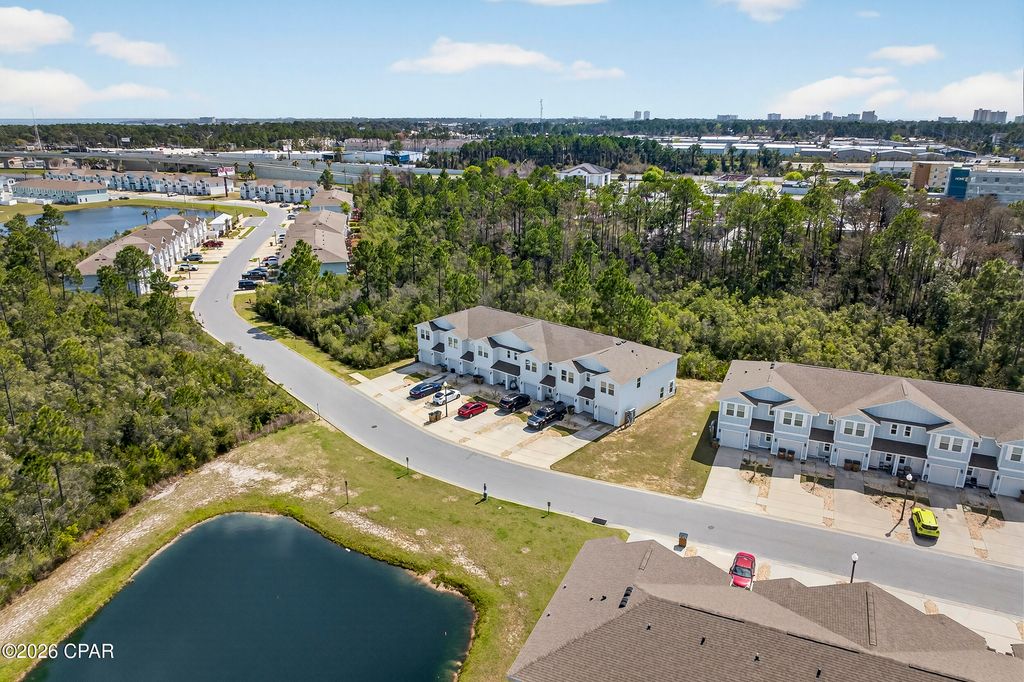 Image 42 of property listing at 7660 Shadow Lake Drive, Panama City Beach, FL 32407