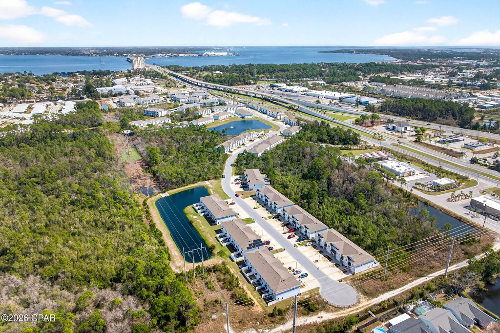Image 43 of property listing at 7660 Shadow Lake Drive, Panama City Beach, FL 32407