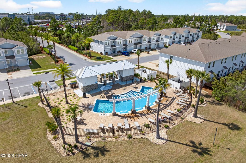 Image 45 of property listing at 7660 Shadow Lake Drive, Panama City Beach, FL 32407
