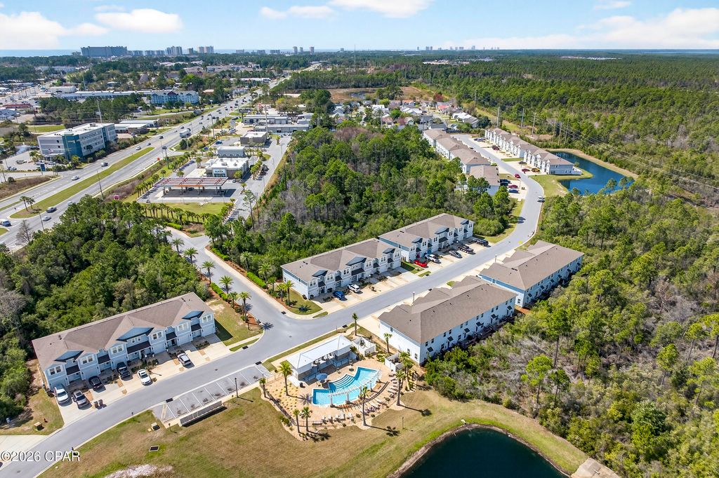 Image 46 of property listing at 7660 Shadow Lake Drive, Panama City Beach, FL 32407