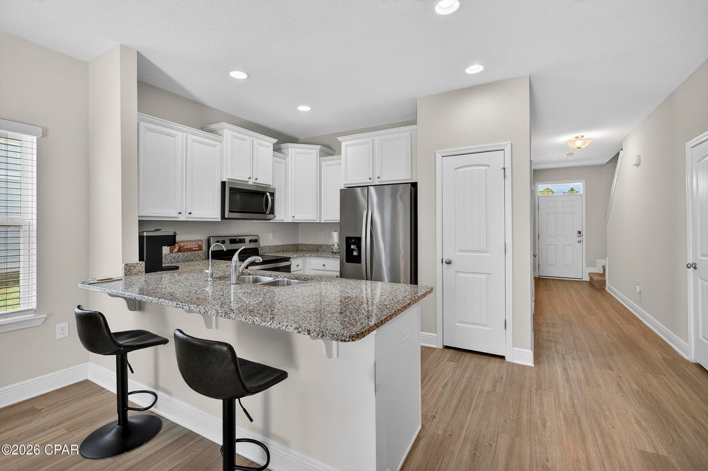 Image 8 of property listing at 7660 Shadow Lake Drive, Panama City Beach, FL 32407