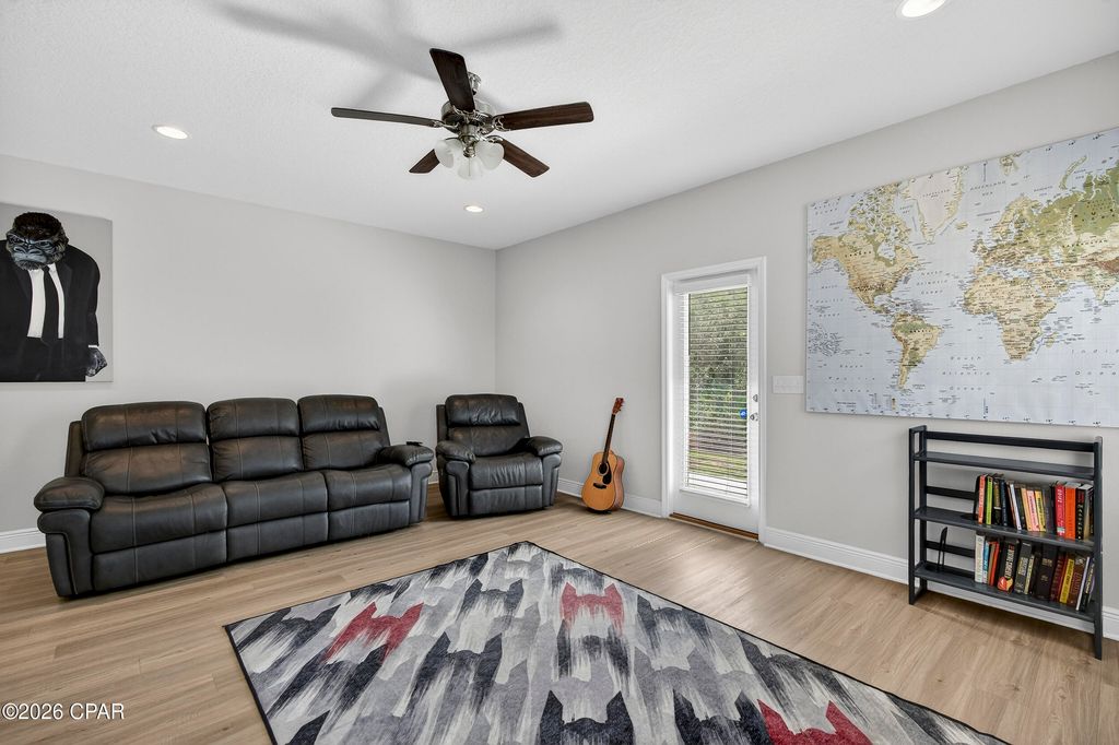 Image 9 of property listing at 7660 Shadow Lake Drive, Panama City Beach, FL 32407