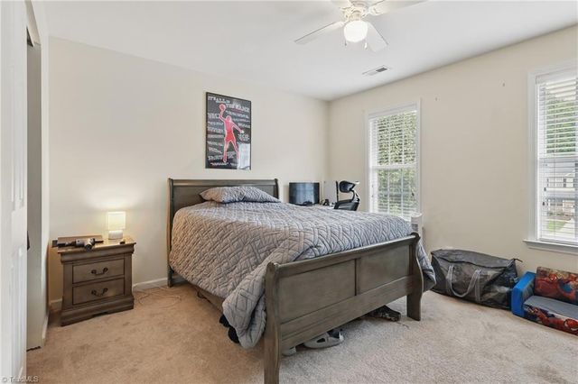 5006 Winding Ridge Court, Greensboro, NC 27406