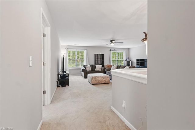 5006 Winding Ridge Court, Greensboro, NC 27406