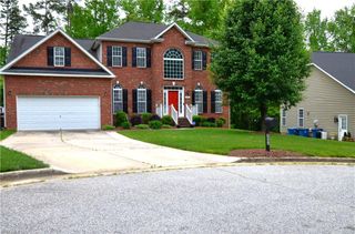 5006 Winding Ridge Court, Greensboro, NC 27406