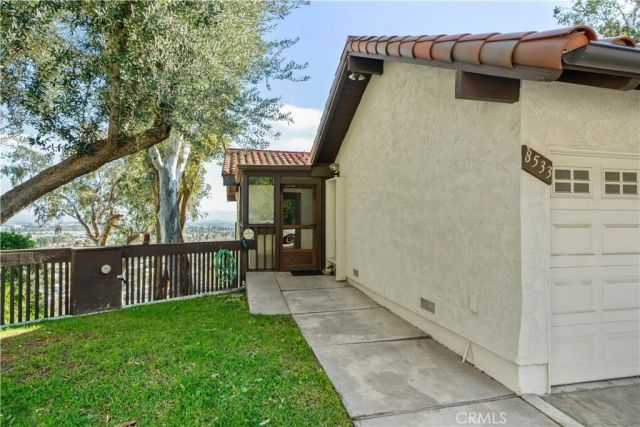 8533 Calle Carabe, Rancho Cucamonga, CA 91730