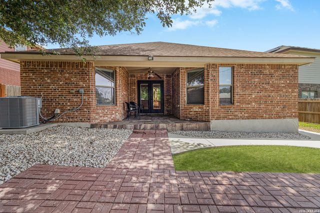 6838 Sabine Pass, San Antonio, TX 78242