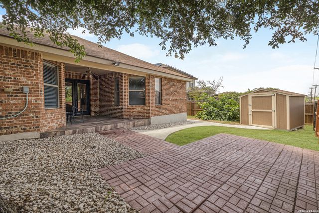 6838 Sabine Pass, San Antonio, TX 78242