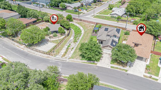 6838 Sabine Pass, San Antonio, TX 78242