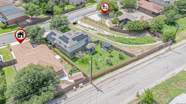 6838 Sabine Pass, San Antonio, TX 78242