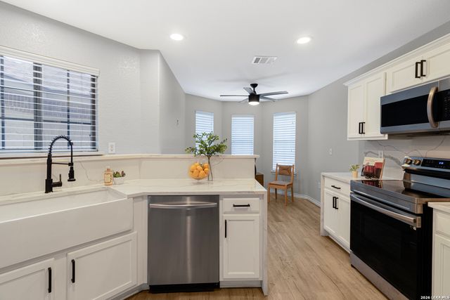 6838 Sabine Pass, San Antonio, TX 78242