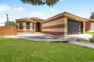 6838 Sabine Pass, San Antonio, TX 78242