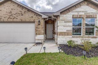 1318 Cascade Hills Drive, Rosharon, TX 77583