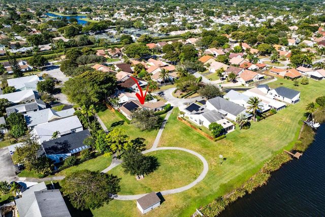 2105 NW 12th Street, Delray Beach, FL 33445