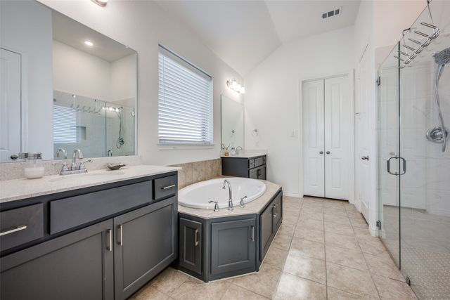 4804 Long Pond Trail, Flower Mound, TX 76262