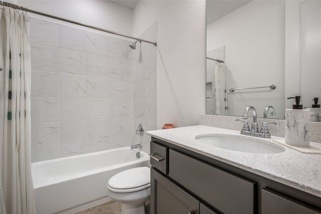 4804 Long Pond Trail, Flower Mound, TX 76262