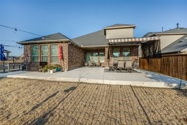 4804 Long Pond Trail, Flower Mound, TX 76262