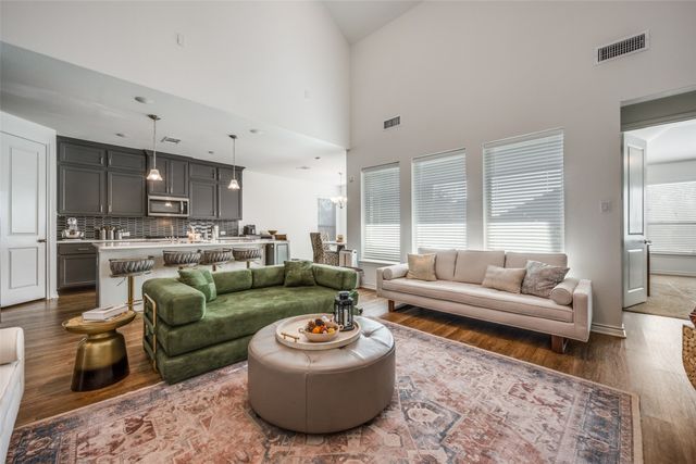 4804 Long Pond Trail, Flower Mound, TX 76262