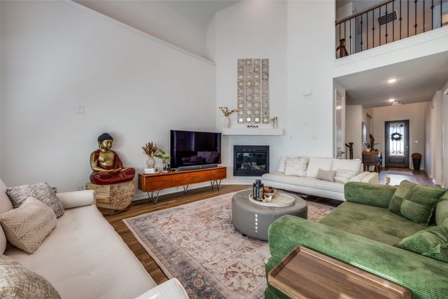 4804 Long Pond Trail, Flower Mound, TX 76262