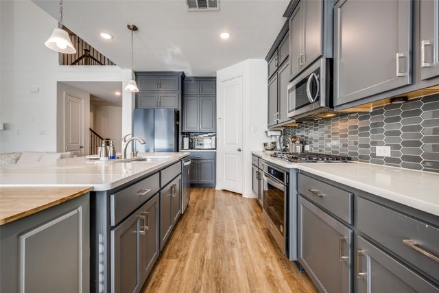 4804 Long Pond Trail, Flower Mound, TX 76262