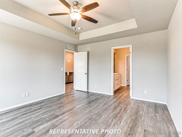 3401 E 153rd Street S, Bixby, OK 74008