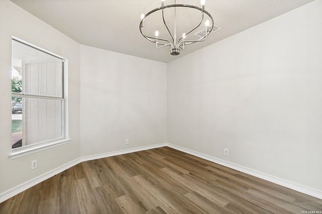 9598 CANTURA CRST, San Antonio, TX 78250