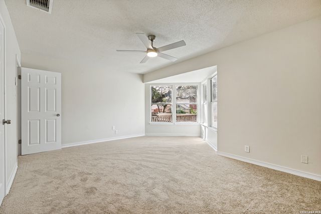 9598 CANTURA CRST, San Antonio, TX 78250